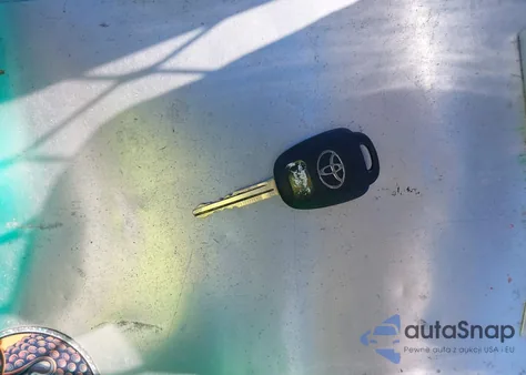 2015 Toyota Camry Le из США, поврежденный, VIN 4T4BF1FK1FR451110